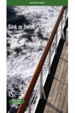 Kniha Sink or Swim COWLE