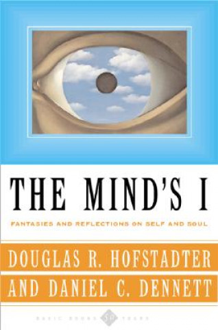 Kniha Mind's I Daniel C. Dennett