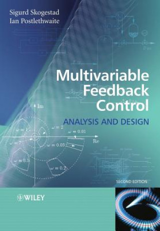 Book Multivariable Feedback Control - Analysis and Design 2e Skogestad