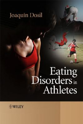 Książka Eating Disorders in Athletes Dosil