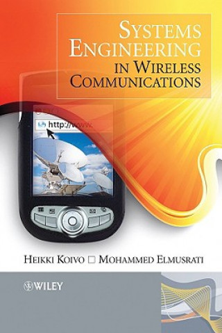 Boek Systems Engineering in Wireless Communications Koivo