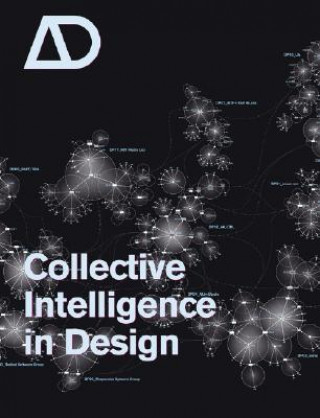Kniha Collective Intelligence in Design Hight