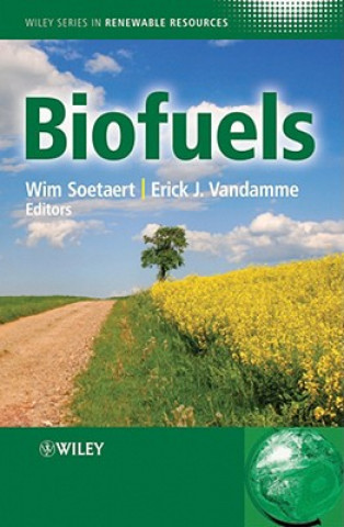 Carte Biofuels Soetaert