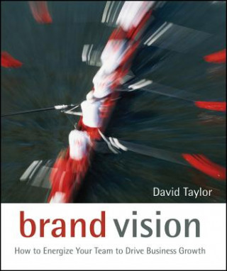 Carte Brand Vision Taylor