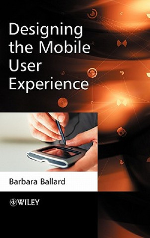 Buch Designing the Mobile User Experience Ballard