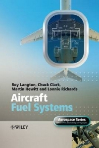 Książka Aircraft Fuel Systems Langton