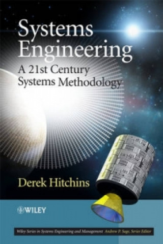 Carte Systems Engineering - A 21st Century Systems Methodology Hitchins