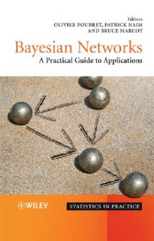 Knjiga Bayesian Networks - A Practial Guide to Applications Pourret