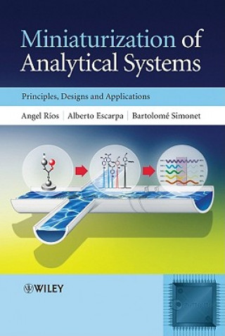 Carte Miniaturization of Analytical Systems - Principles, Designs and Applications Rios