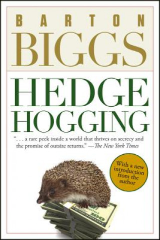 Carte Hedgehogging Barton Biggs