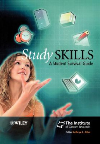 Buch Study Skills - A Student Survival Guide Allen