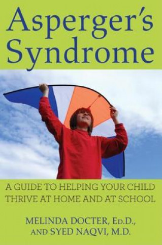 Carte Asperger's Syndrome Melinda Docter
