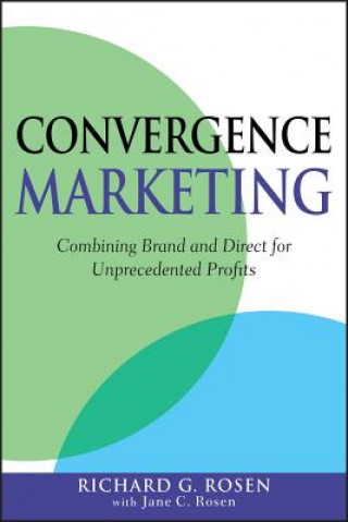 Carte Convergence Marketing Richard Rosen