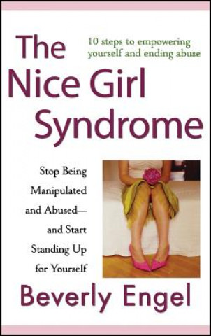 Kniha Nice Girl Syndrome Beverly Engel