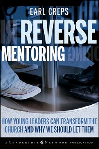 Carte Reverse Mentoring Earl Creps