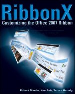 Carte RibbonX Robert Martin