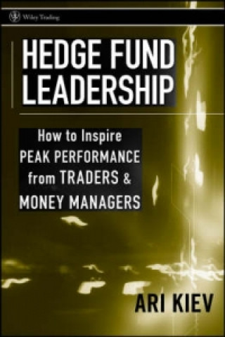 Libro Hedge Fund Leadership Ari Kiev