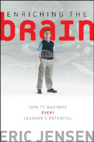 Kniha Enriching the Brain Eric Jensen