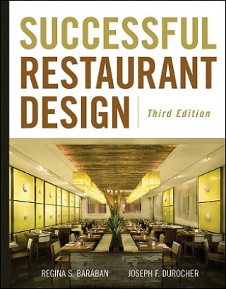 Kniha Successful Restaurant Design 3e Regina S Baraban