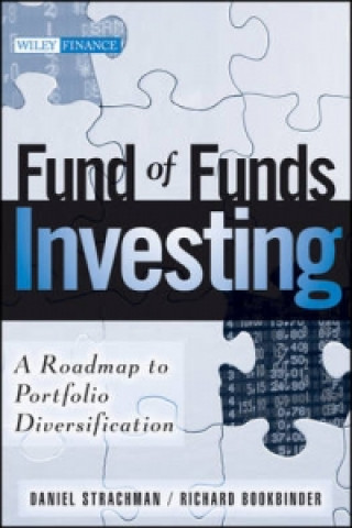 Libro Fund of Funds Investing Daniel Strachman