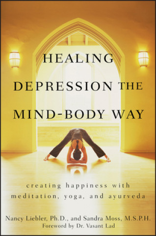 Buch Healing Depression the Mind-Body Way Nancy Liebler