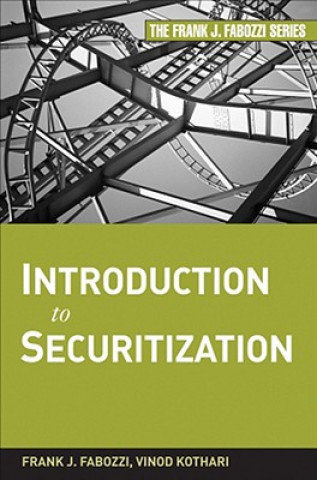 Knjiga Introduction to Securitization Frank J Fabozzi