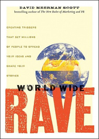 Buch World Wide Rave David Scott