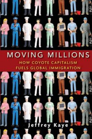 Book Moving Millions Jeffrey Kaye