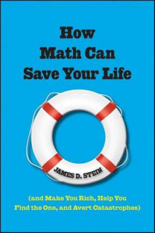 Libro How Math Can Save Your Life James D Stein