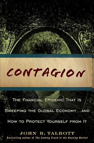 Knjiga Contagion John Talbott