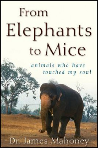 Book From Elephants To Mice James Mahoney