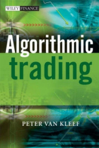 Könyv Algorithmic Trading PeterVan Kleef