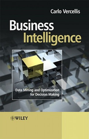 Kniha Business Intelligence - Data Mining and Optimization for Decision Making Vercellis