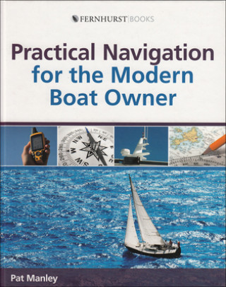 Libro Practical Navigation for the Modern Boat Owner Pat Manley