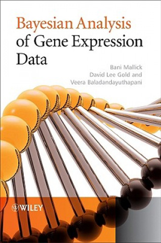 Книга Bayesian Analysis of Gene Expression Data Mallick