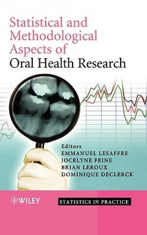 Carte Statistical and Methodological Aspects of Oral Health Research Lesaffre