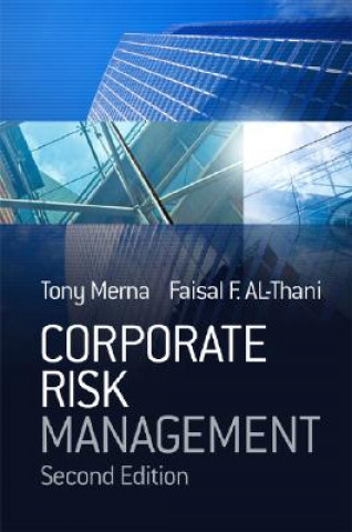 Carte Corporate Risk Management 2e Tony Merna
