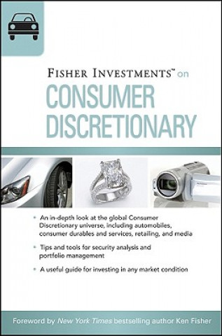 Carte Fisher Investments on Consumer Discretionary Fisher Investments