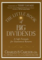 Carte Little Book of Big Dividends Charles B Carlson