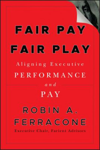 Könyv Fair Pay, Fair Play Robin Ferracone