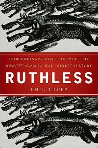 Könyv Ruthless Phil Trupp