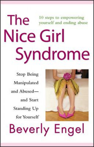 Книга Nice Girl Syndrome Beverly Engel