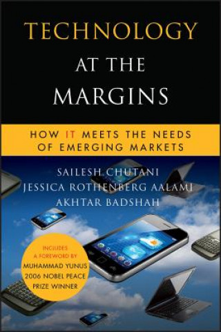 Livre Technology at the Margins Jessica Rothenberg Aalami