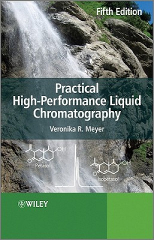 Book Practical High-performance Liquid Chromatography 5e Meyer