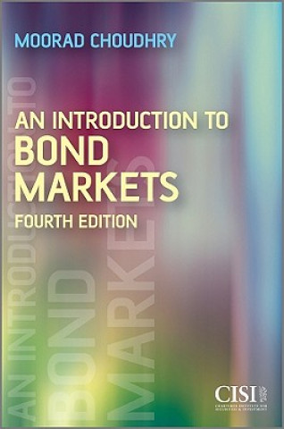 Livre Introduction to Bond Markets 4e Moorad Choudhry