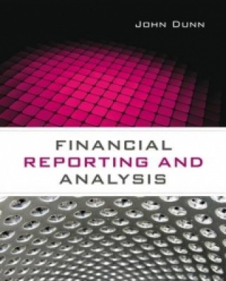 Carte Financial Reporting and Analysis John Dunn