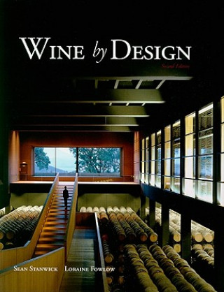 Buch Wine By Design 2e Sean Stanwick