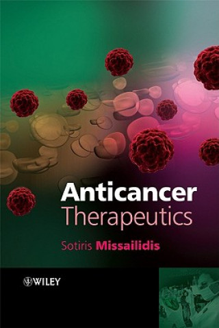 Carte Anticancer Therapeutics Missailidis