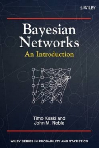 Buch Bayesian Networks - An Introduction Noble