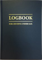 Carte Logbook for Cruising Under Sail John Mellor